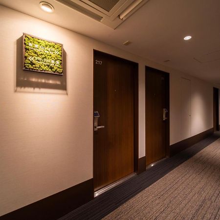 Super Hotel Yamagata Tsuruoka Exterior foto
