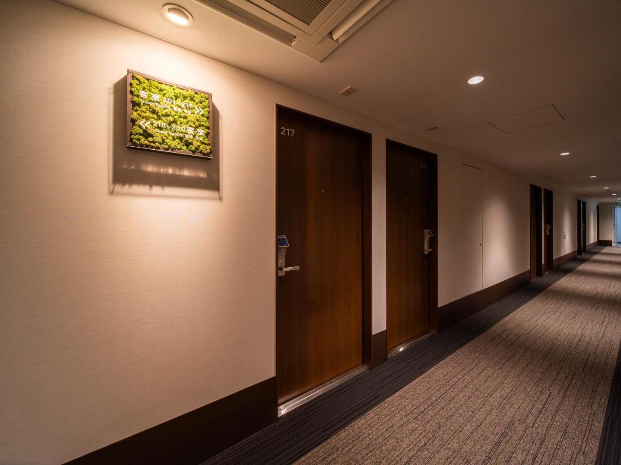 Super Hotel Yamagata Tsuruoka Exterior foto