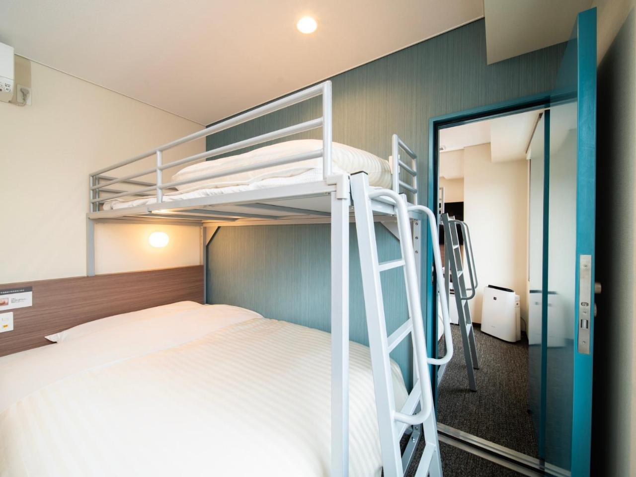 Super Hotel Yamagata Tsuruoka Exterior foto